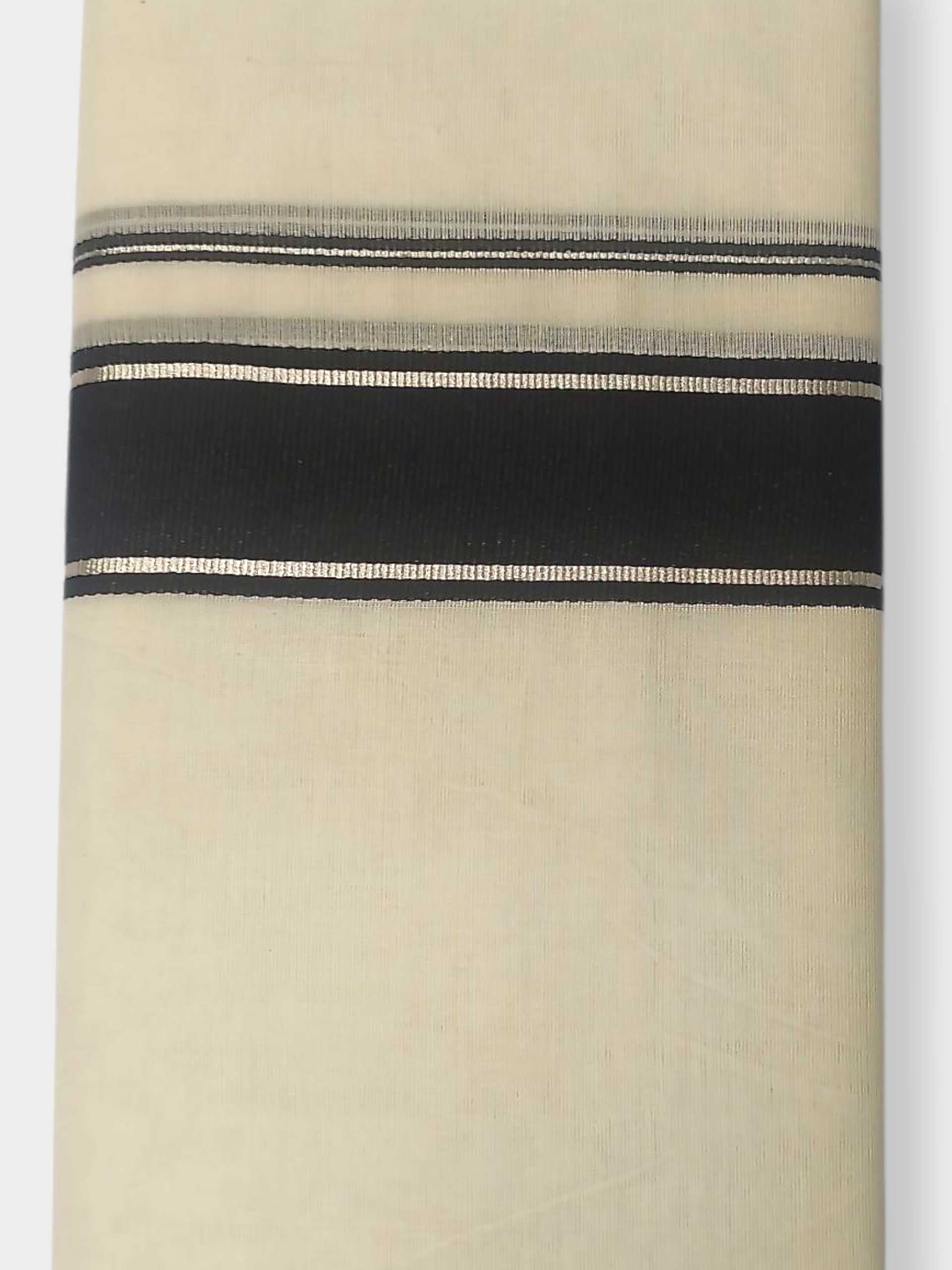 Kerala Cotton Mundu for Men