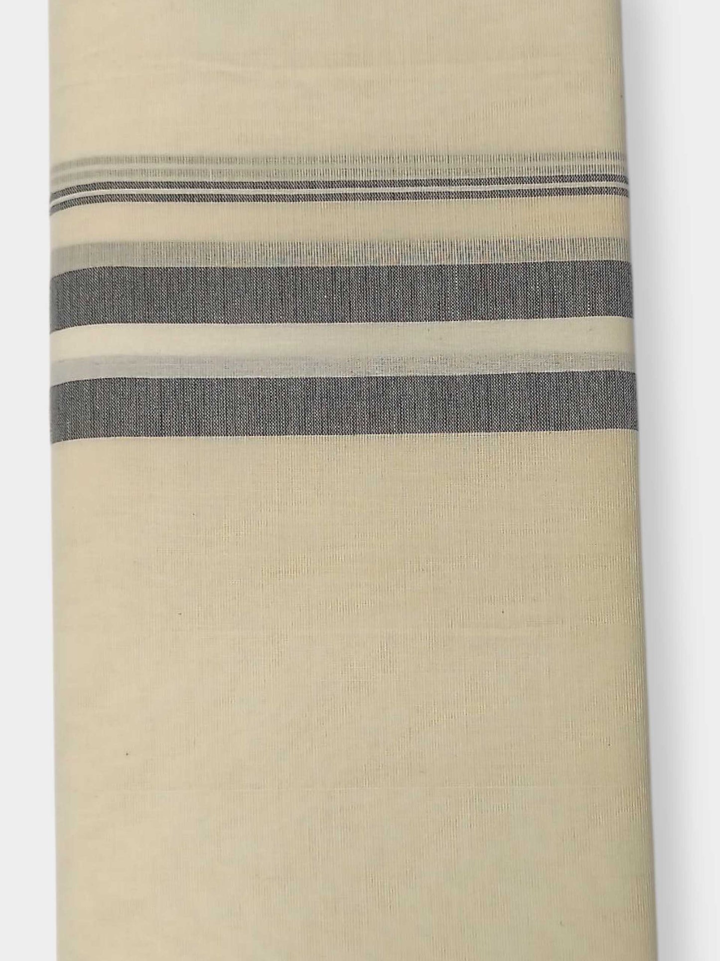 Kerala Cotton Mundu for Men