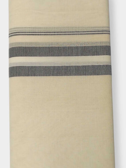 Kerala Cotton Mundu for Men