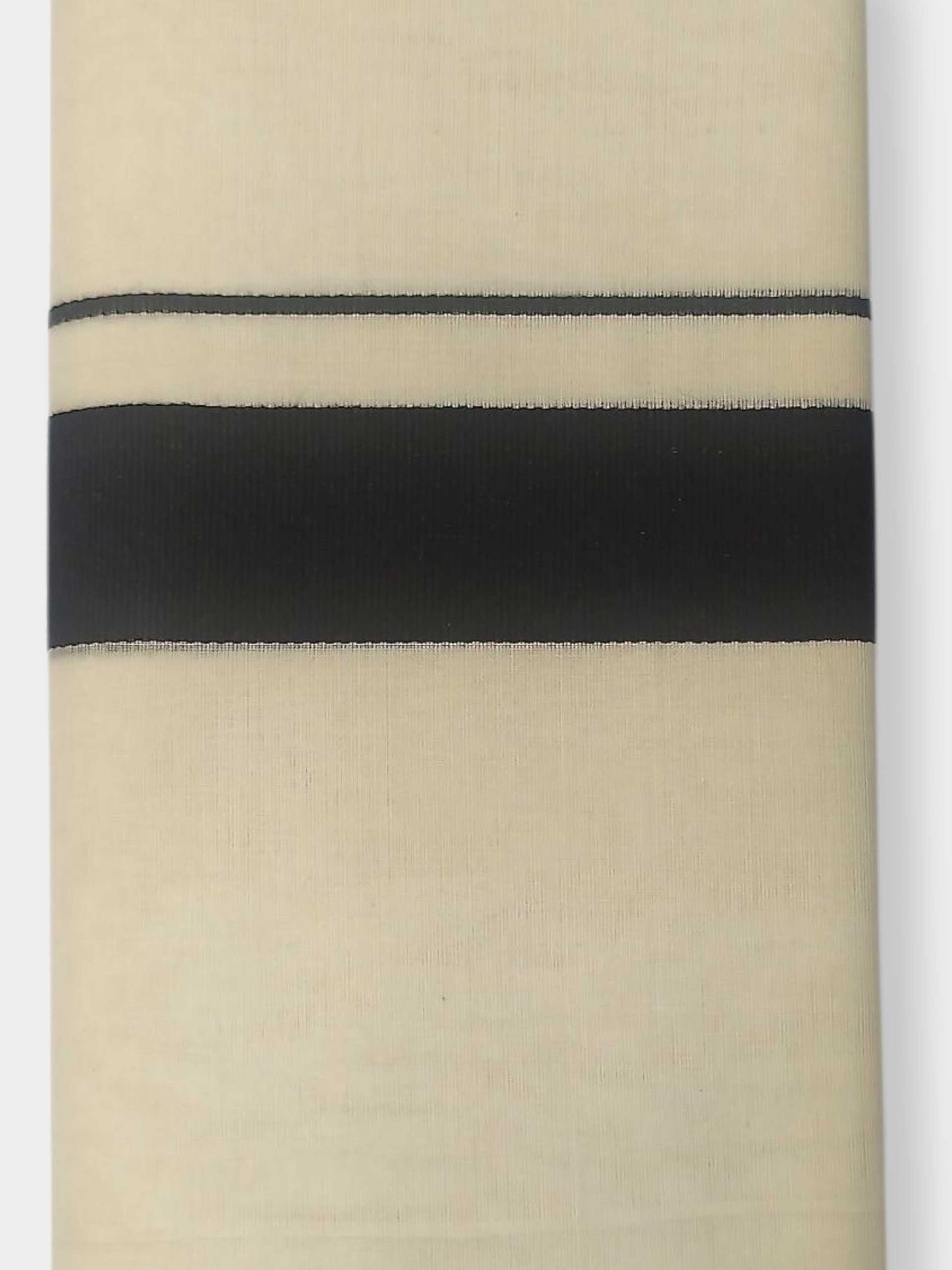 Kerala Cotton Mundu for Men