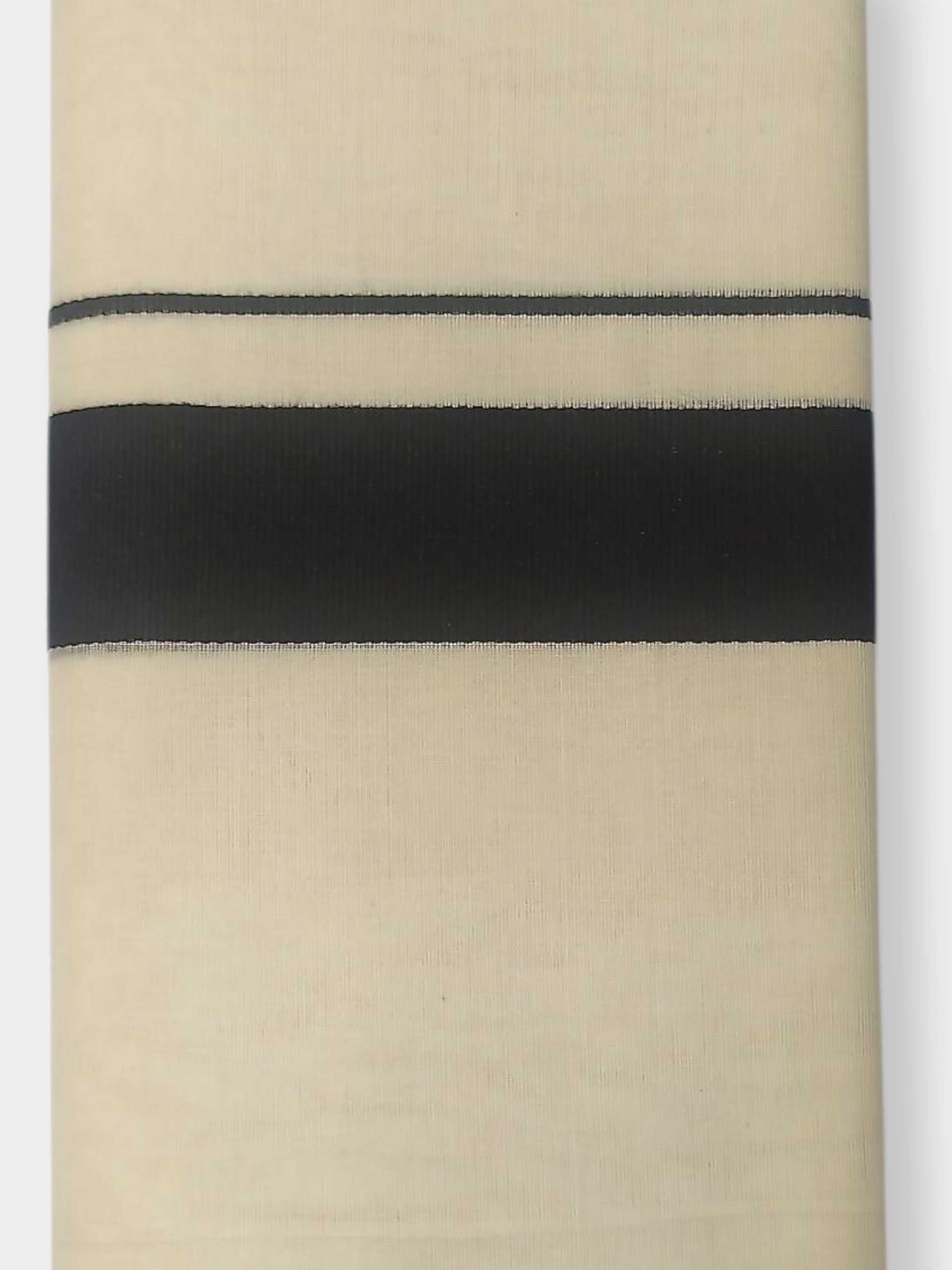 Kerala Cotton Mundu for Men