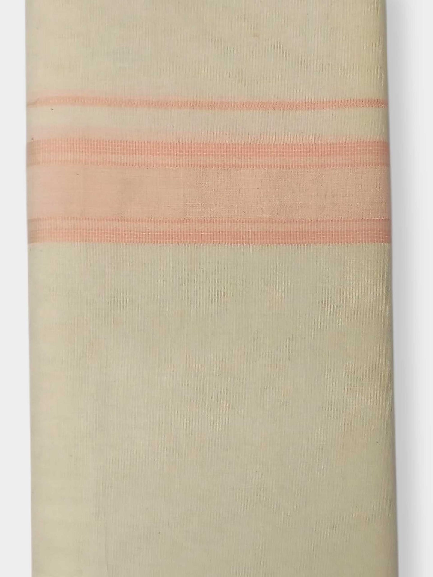 Kerala Cotton Mundu for Men