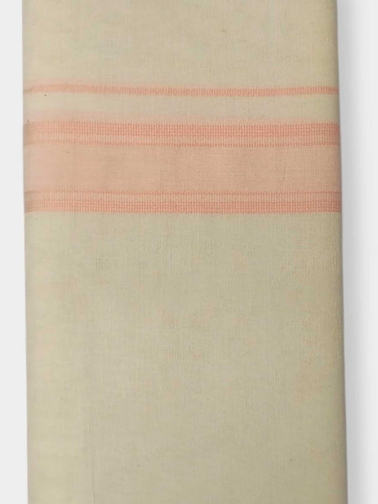 Kerala Cotton Mundu for Men