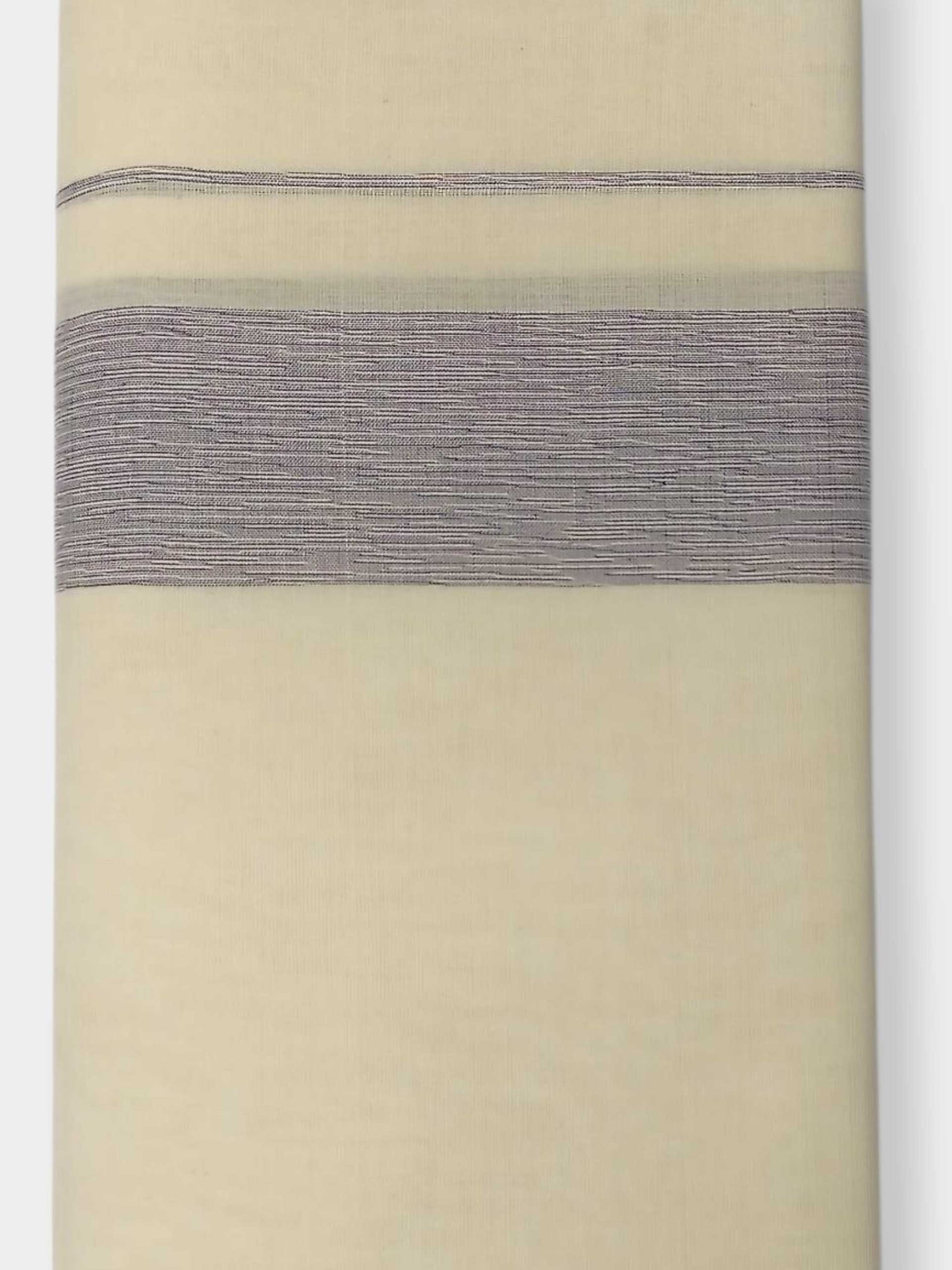 Kerala Cotton Mundu for Men