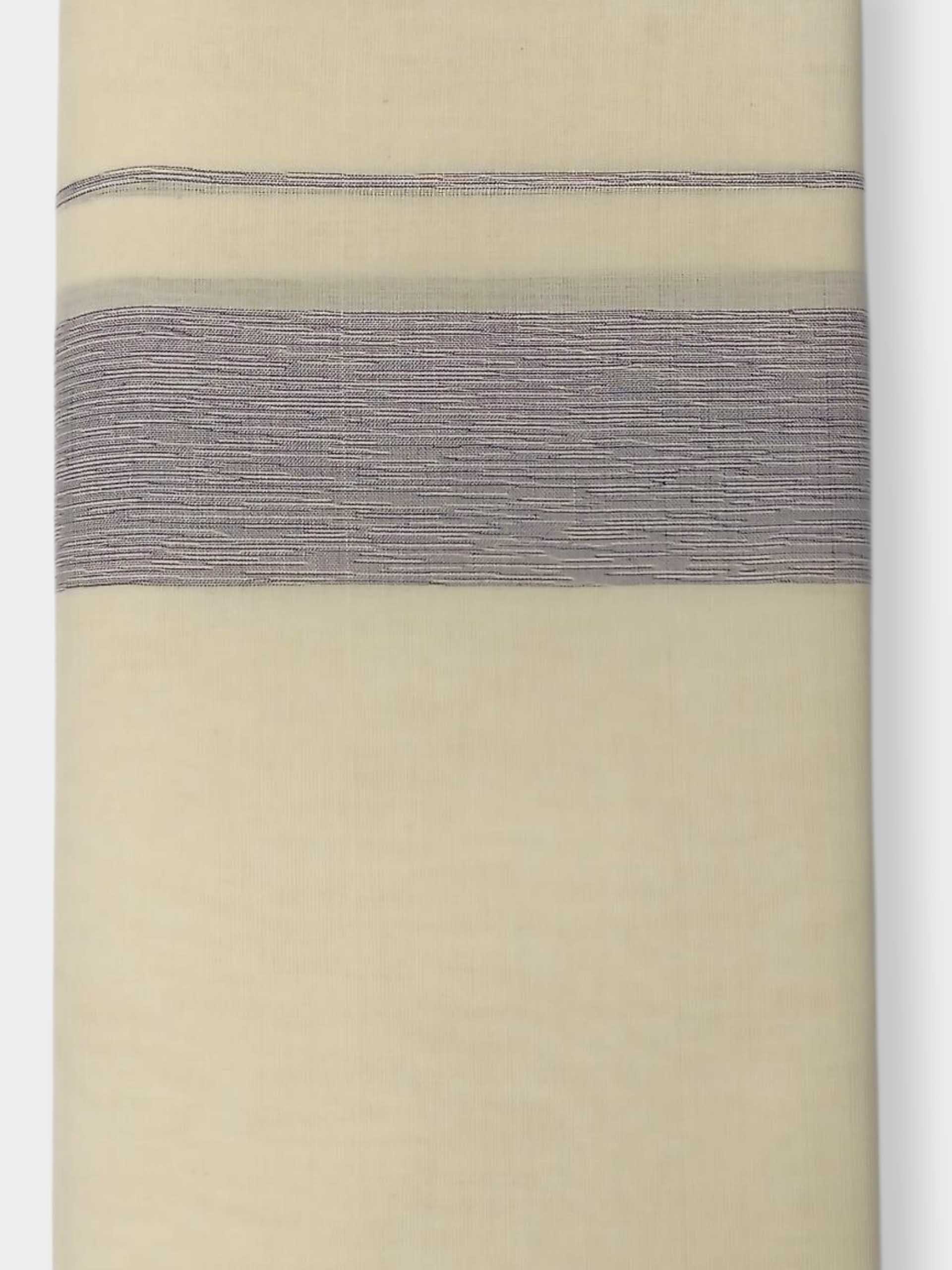 Kerala Cotton Mundu for Men