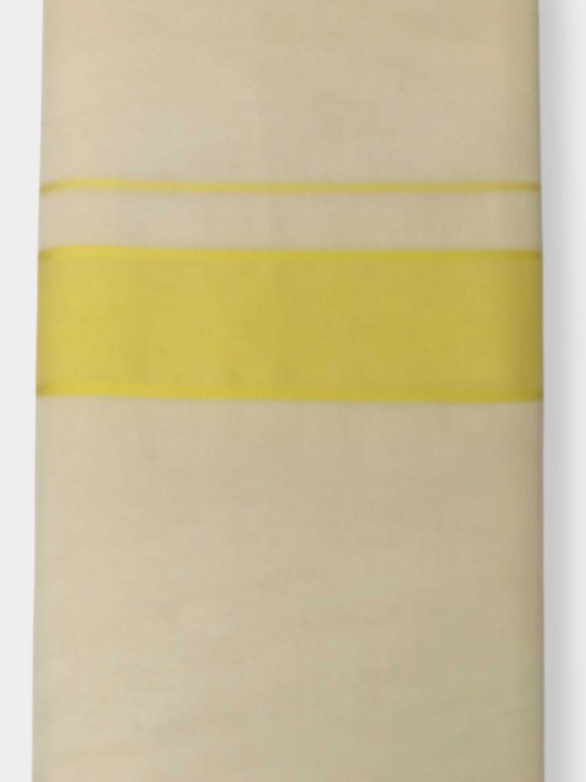 Kerala Cotton Mundu for Men