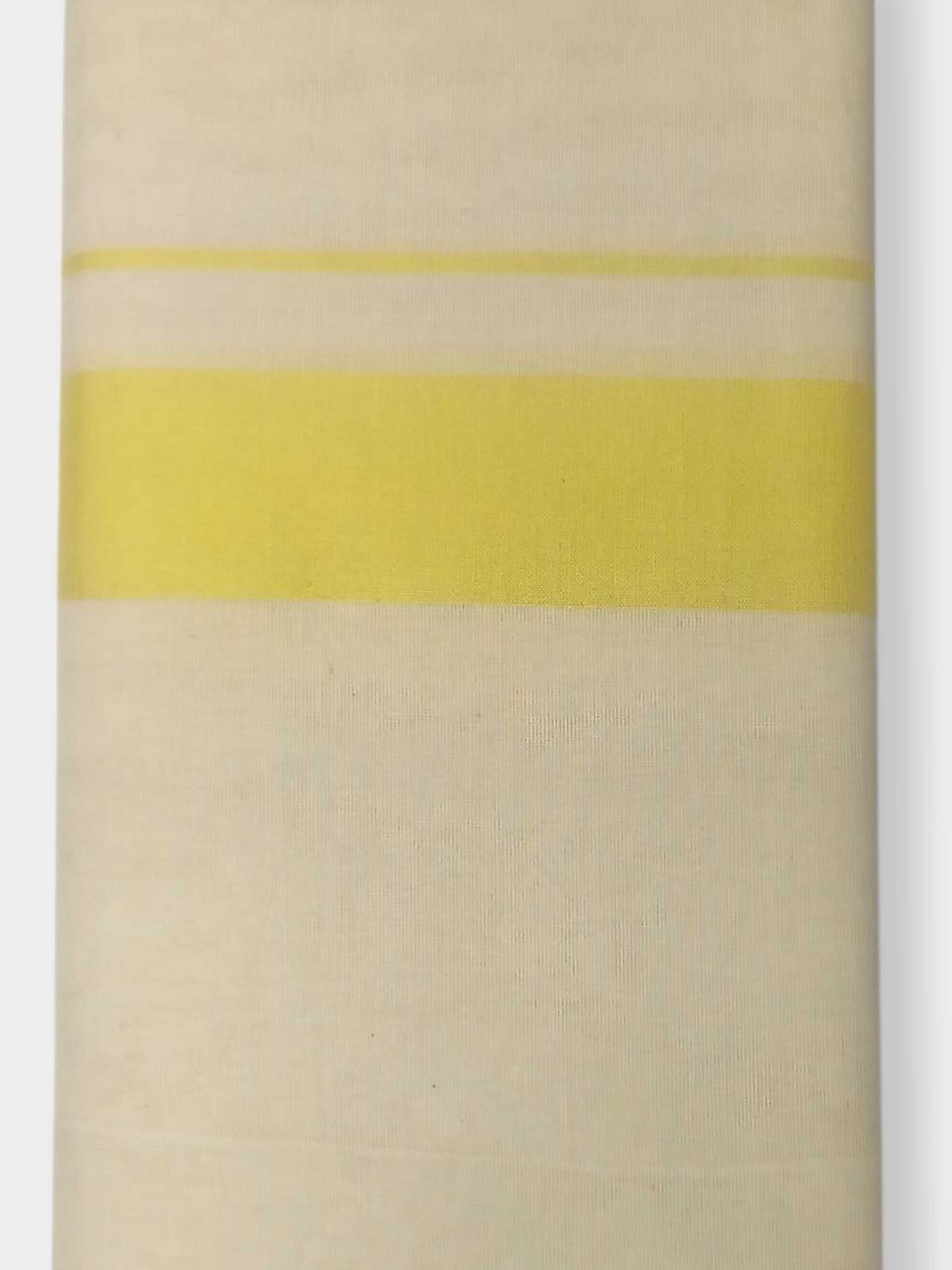 Kerala Cotton Mundu for Men