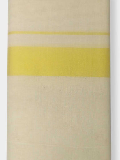 Kerala Cotton Mundu for Men