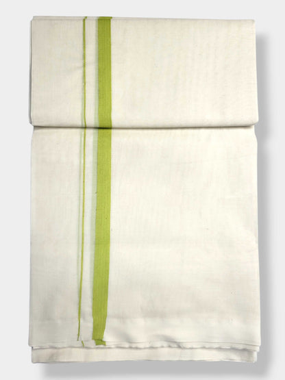 Kerala Cotton Mundu for Men