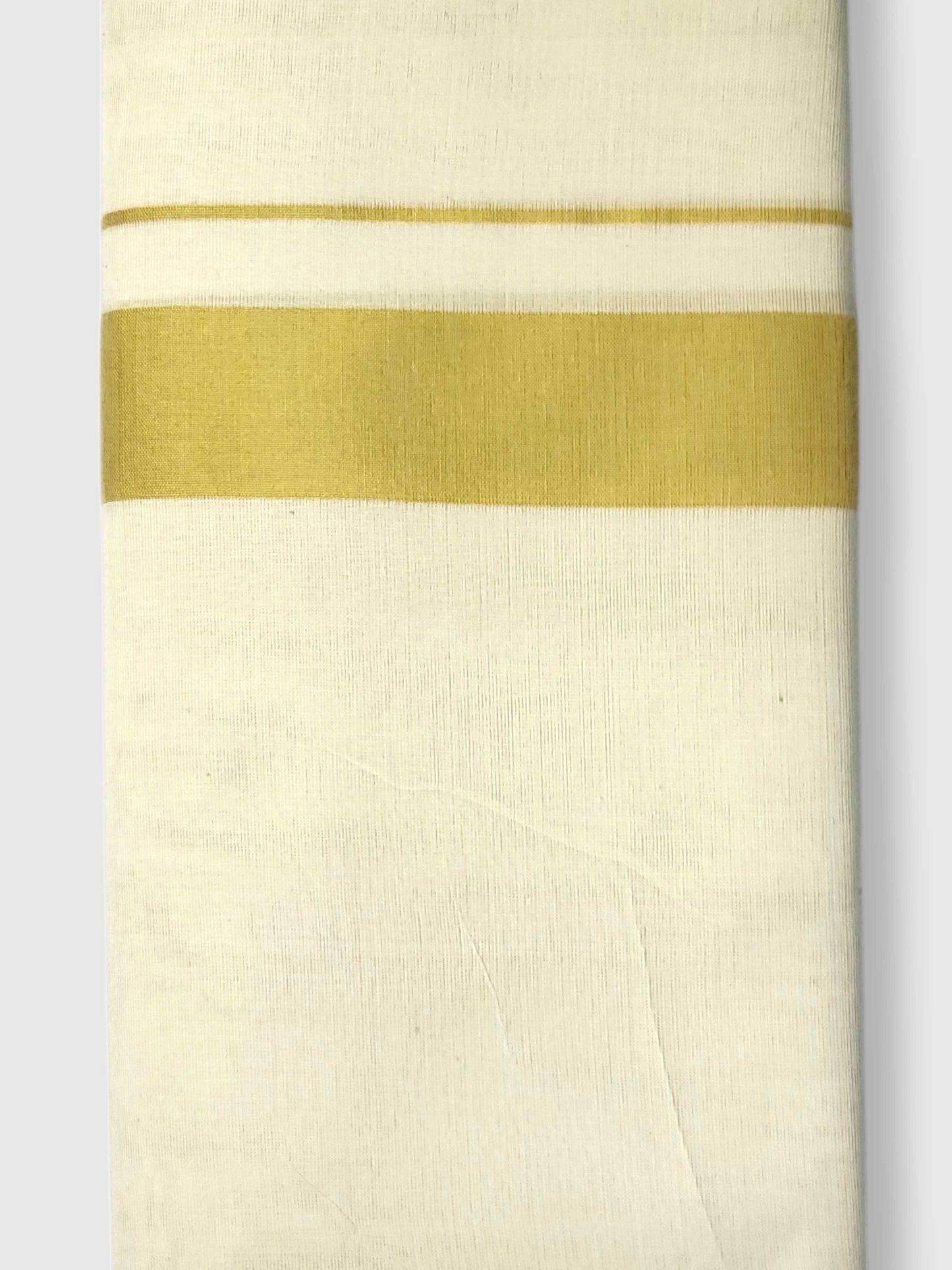Kerala Cotton Mundu for Men