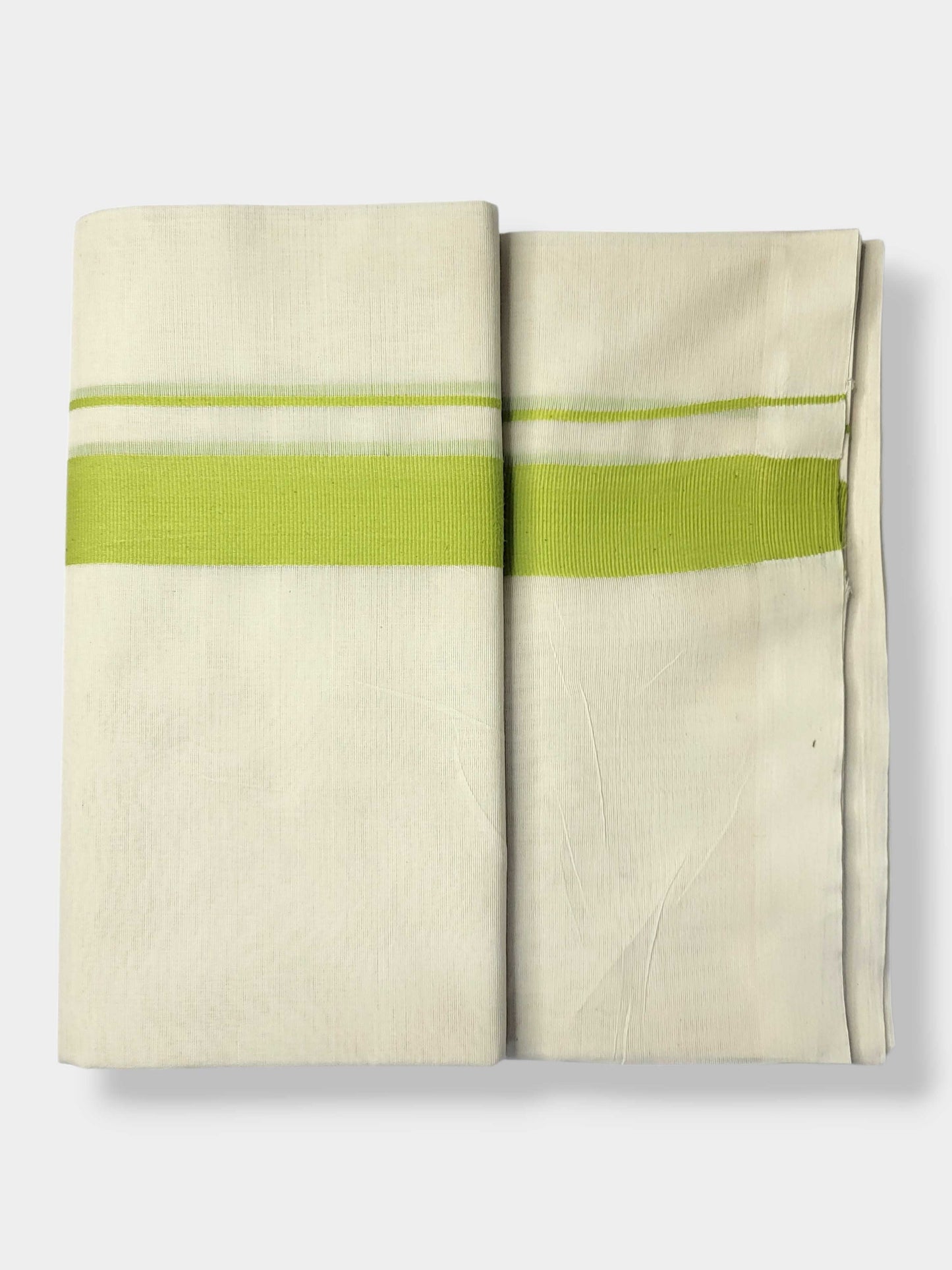 Kerala Cotton Mundu for Men