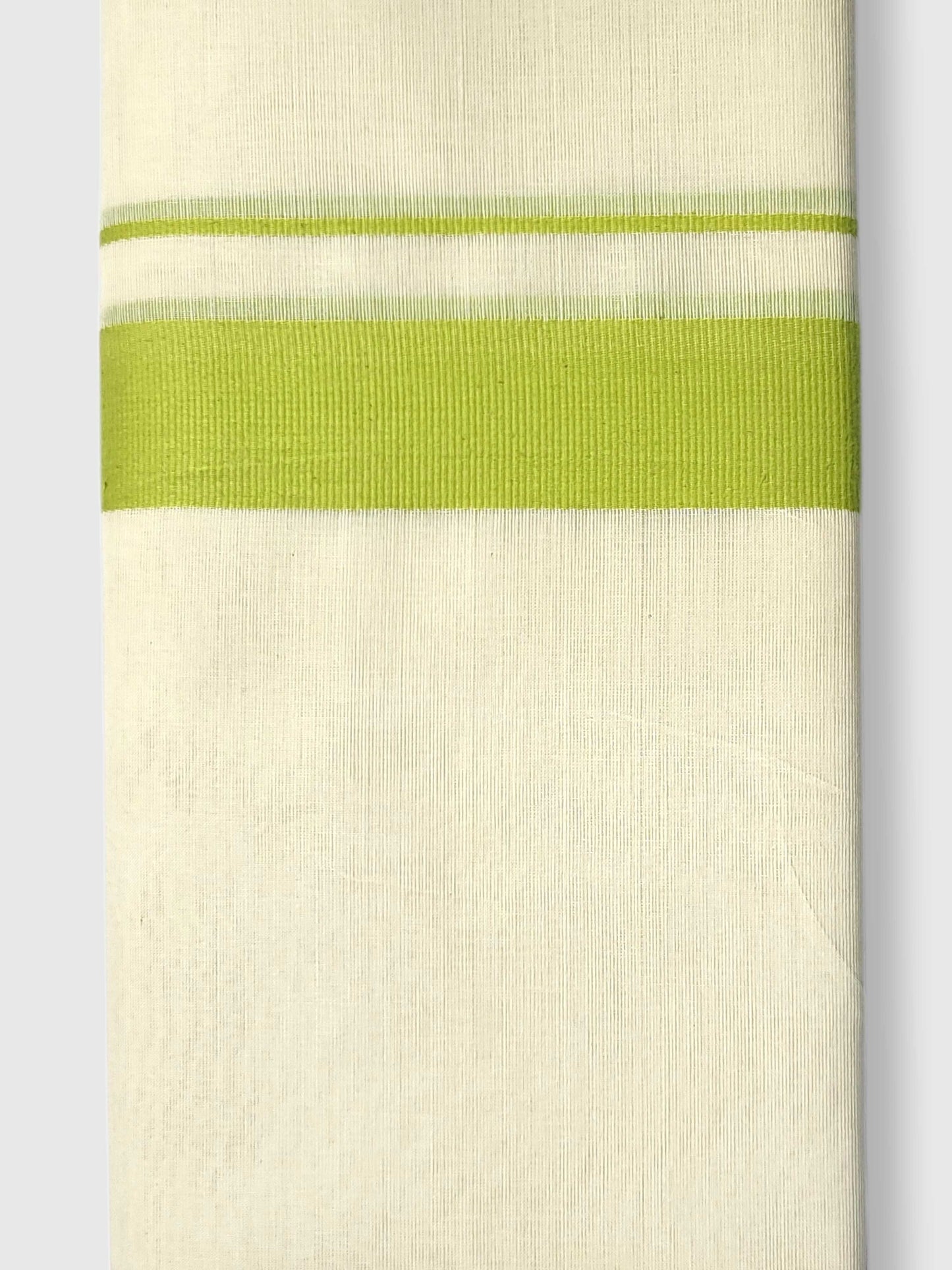 Kerala Cotton Mundu for Men