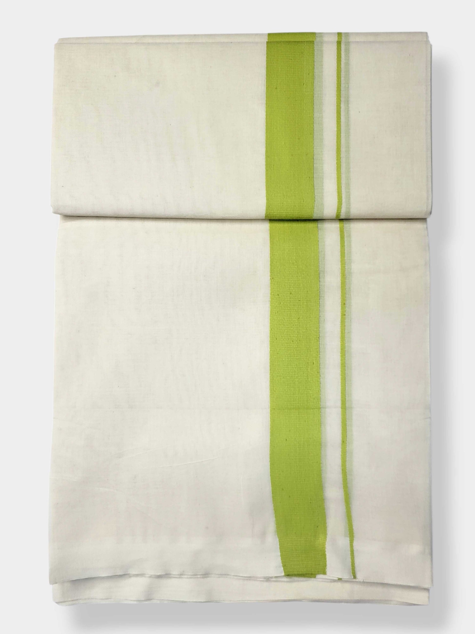 Kerala Cotton Mundu for Men