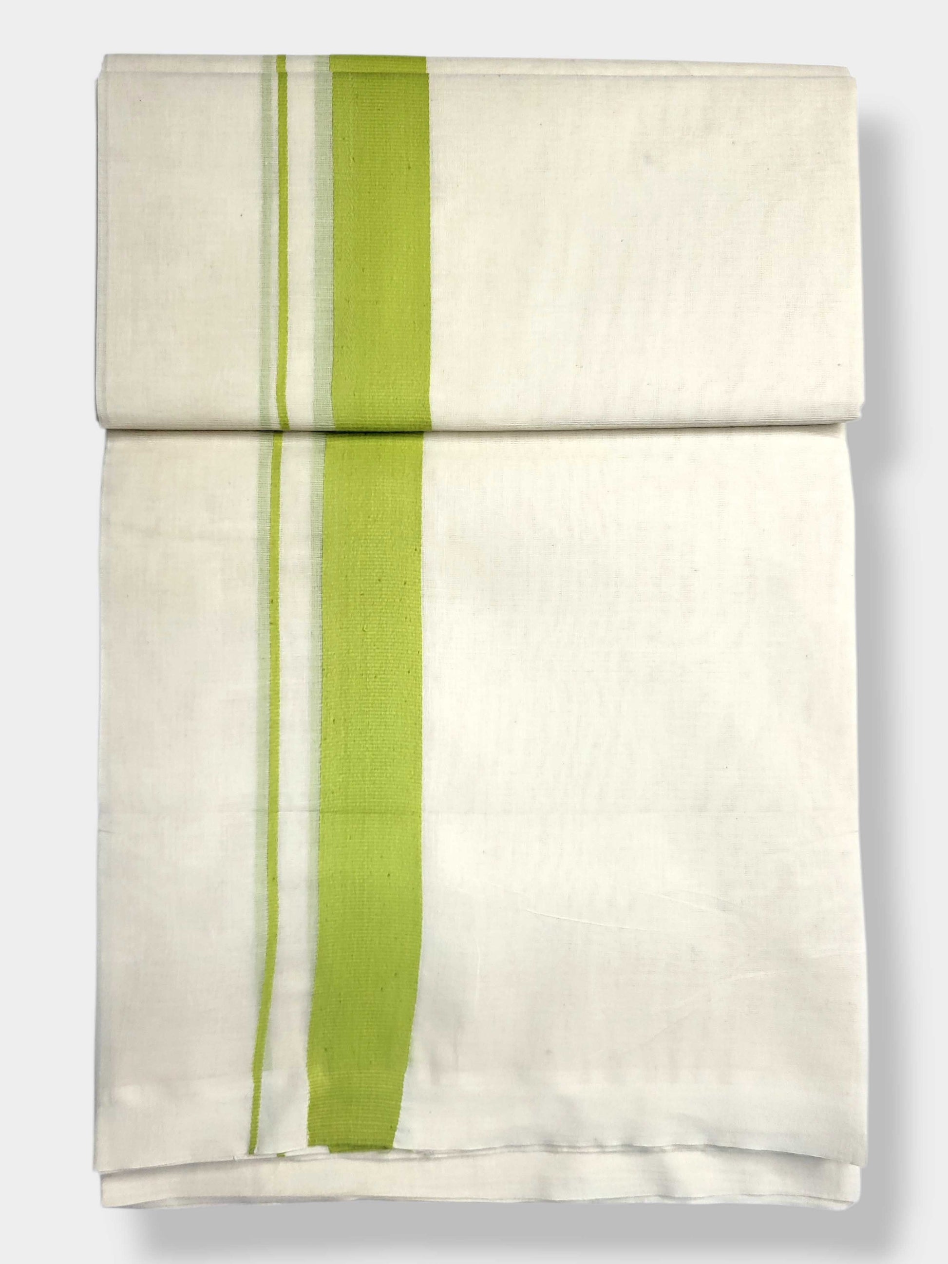Kerala Cotton Mundu for Men