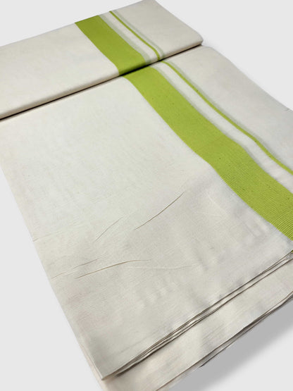 Kerala Cotton Mundu for Men