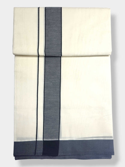 Kerala Cotton Mundu for Men