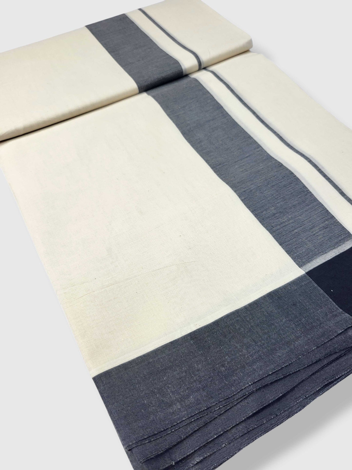 Kerala Cotton Mundu for Men