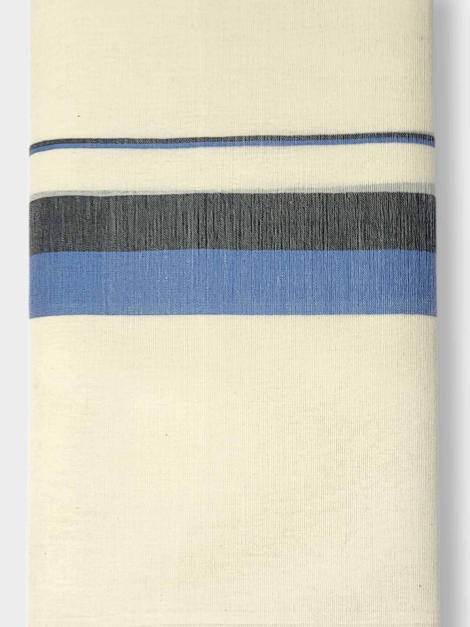 Kerala Cotton Mundu for Men