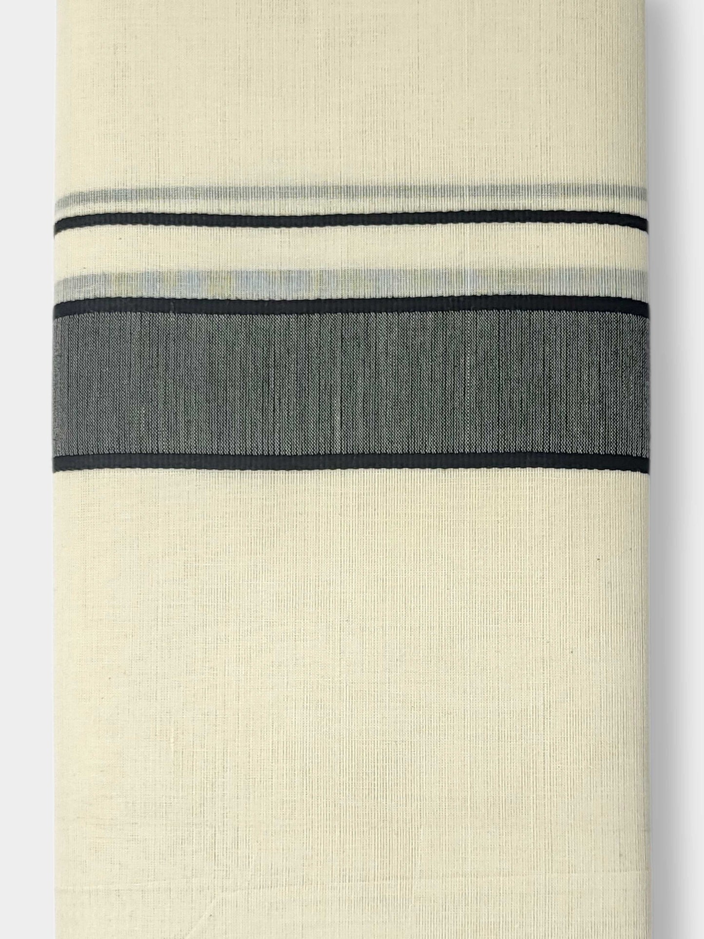 Kerala Cotton Mundu for Men