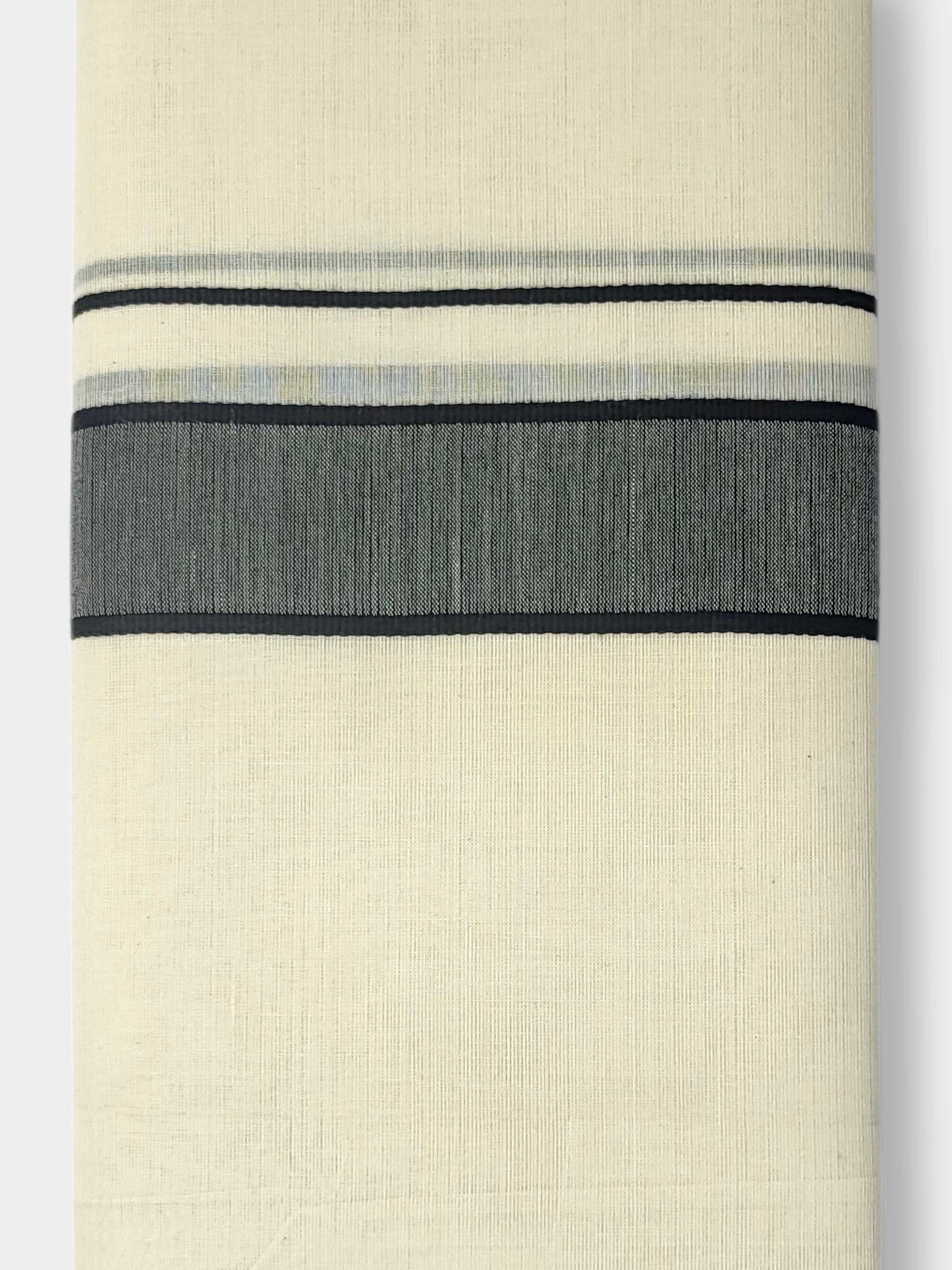 Kerala Cotton Mundu for Men