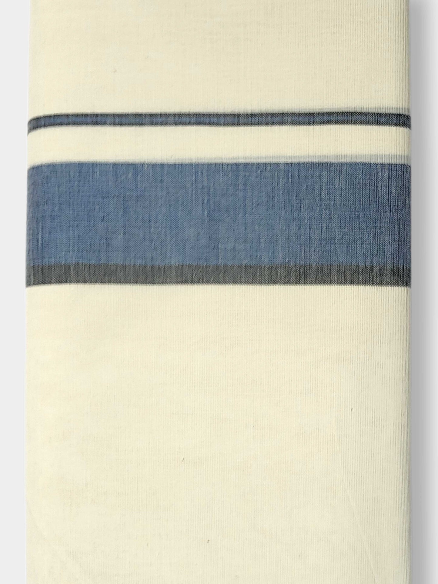 Kerala Cotton Mundu for Men