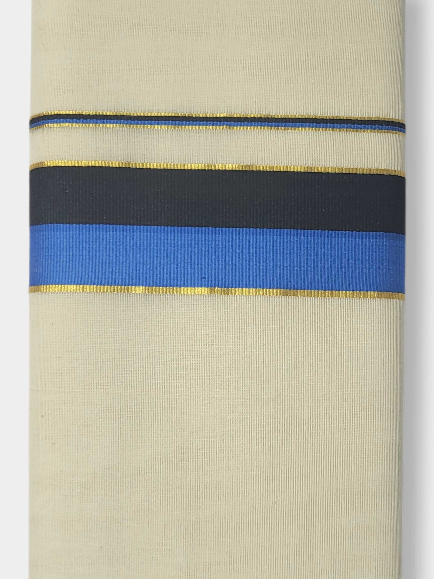 Kerala Cotton Mundu for Men