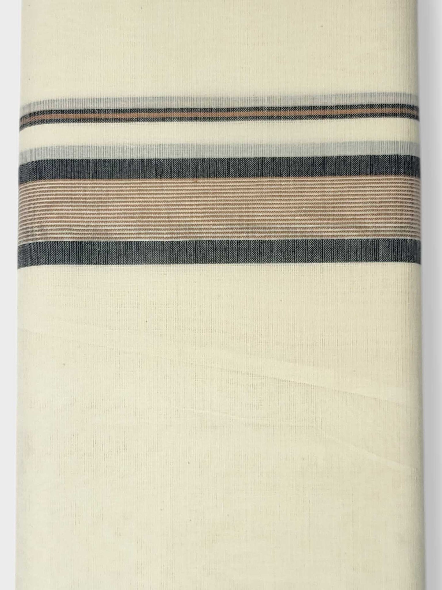 Kerala Cotton Mundu for Men