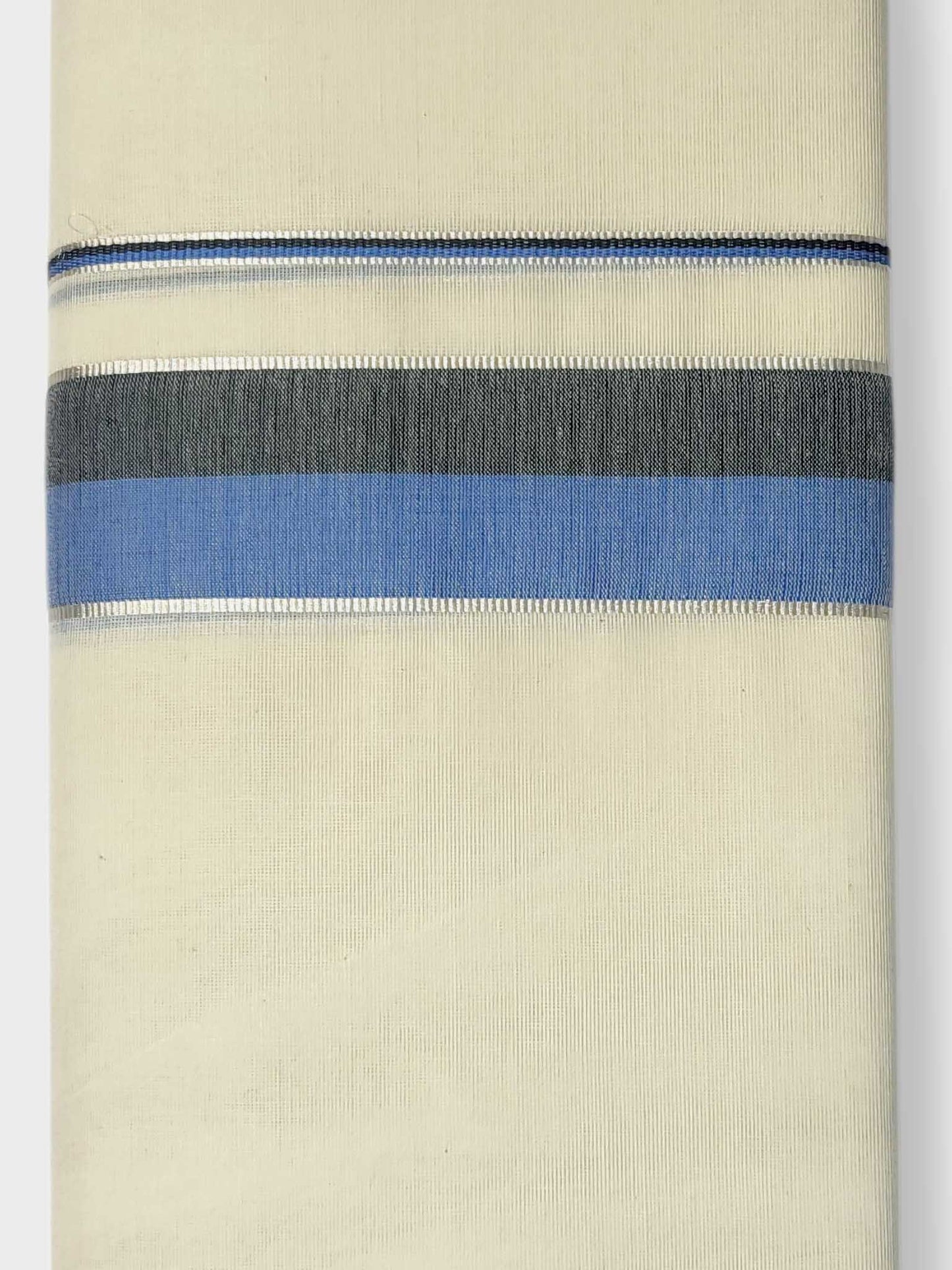 Kerala Cotton Mundu for Men