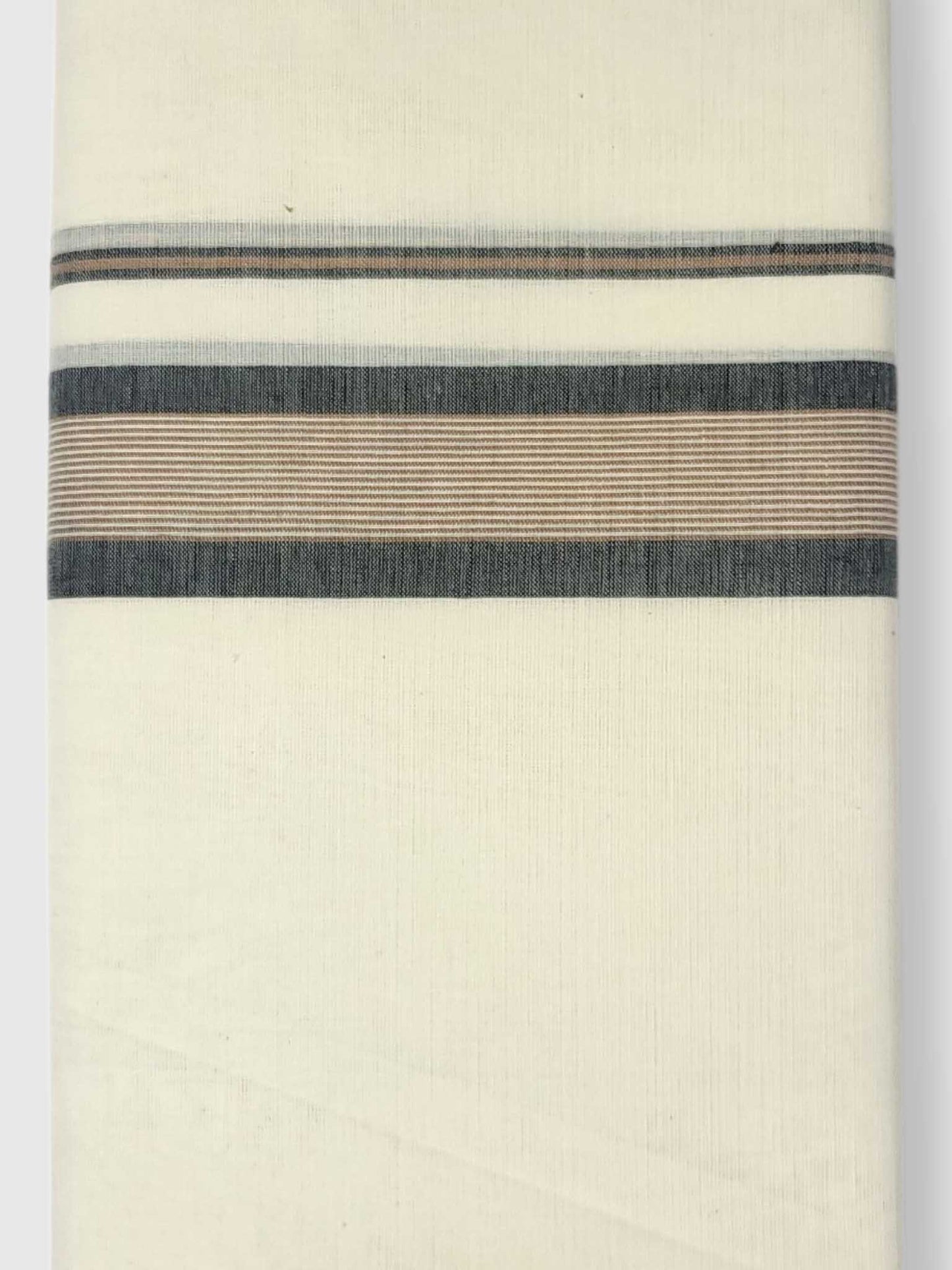 Kerala Cotton Mundu for Men