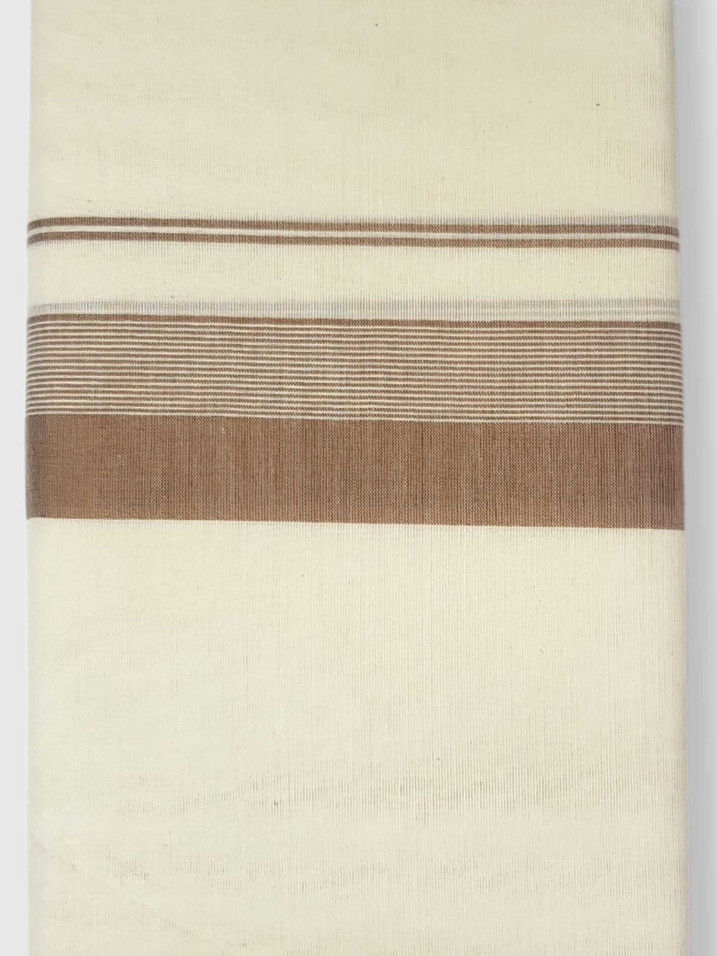 Kerala Cotton Mundu for Men