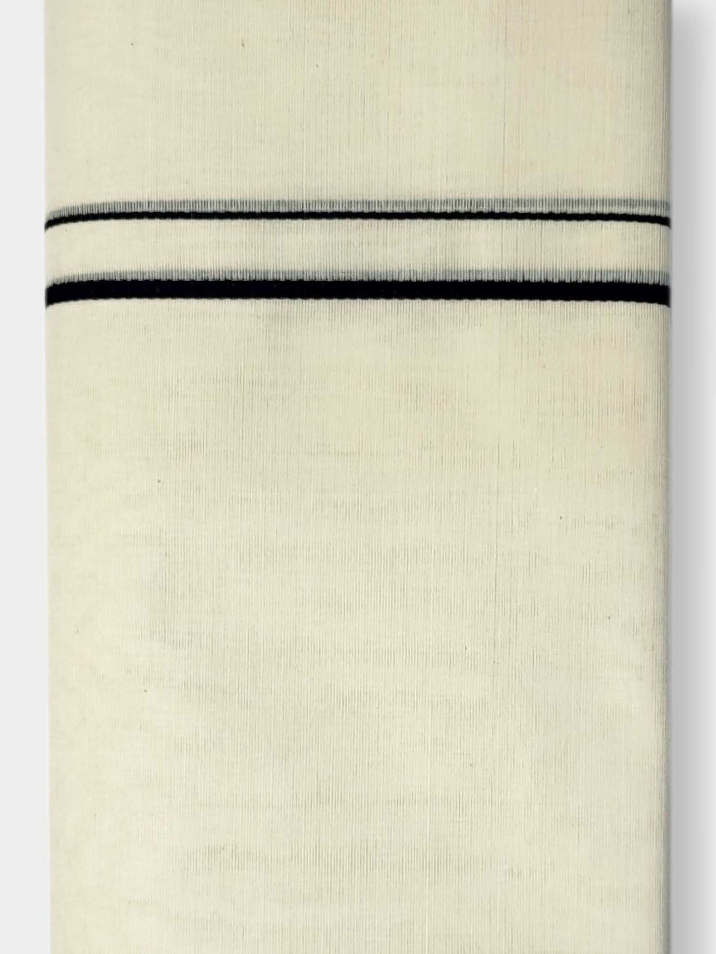 Kerala Cotton Mundu for Men