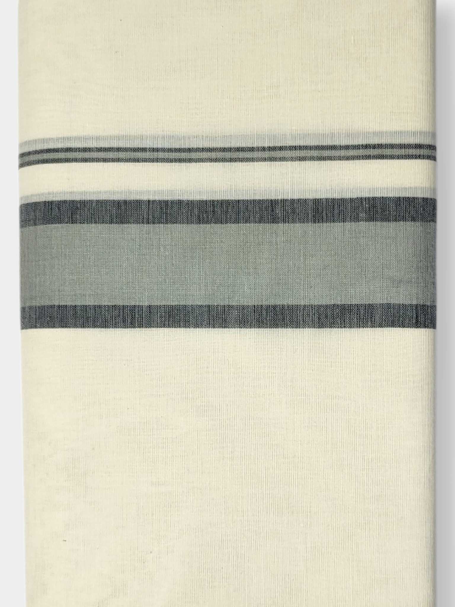Kerala Cotton Mundu for Men