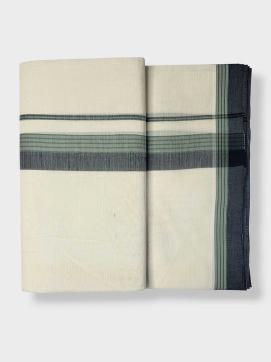 Kerala Cotton Mundu for Men