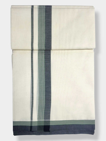 Kerala Cotton Mundu for Men