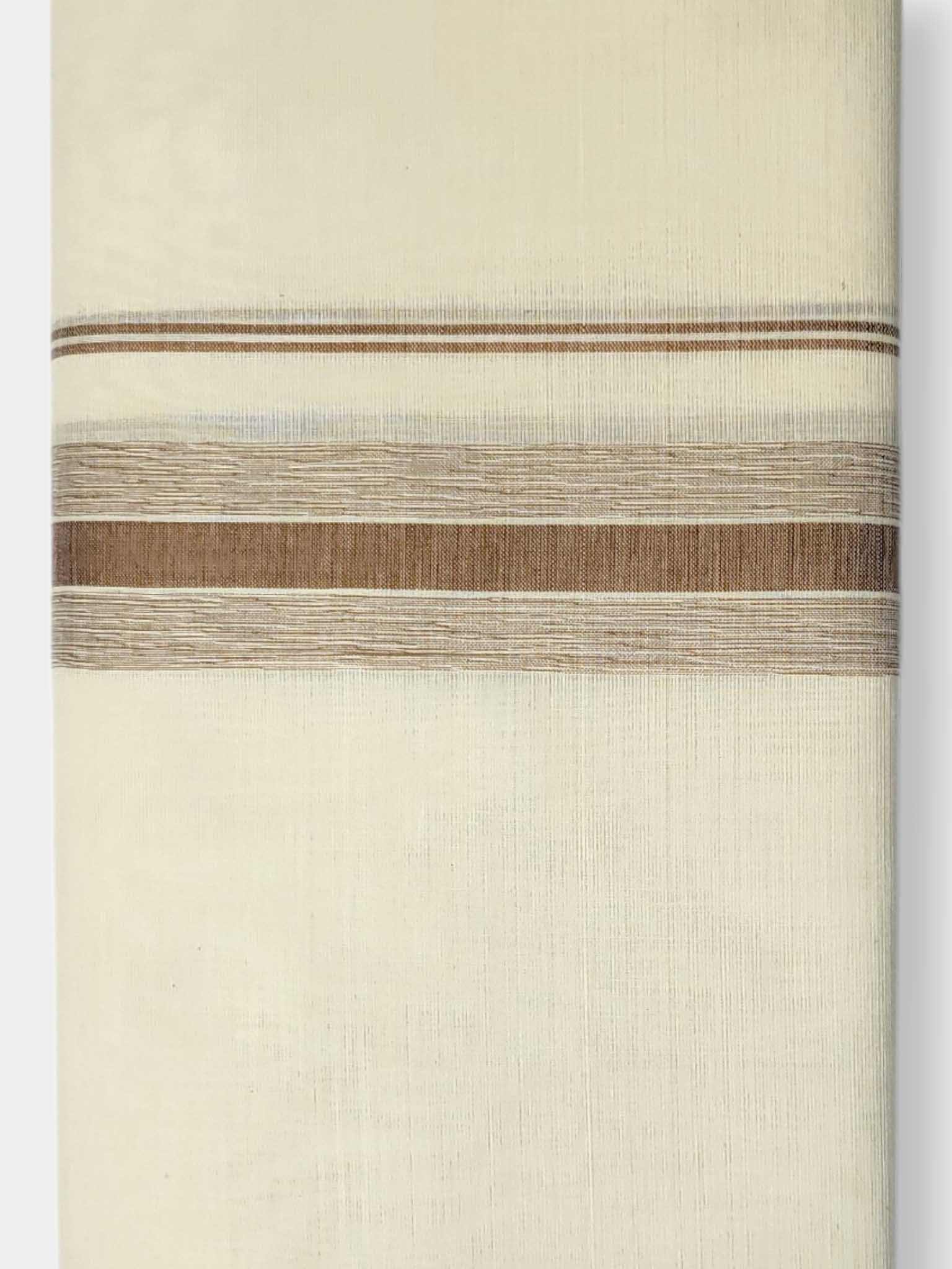 Kerala Cotton Mundu for Men