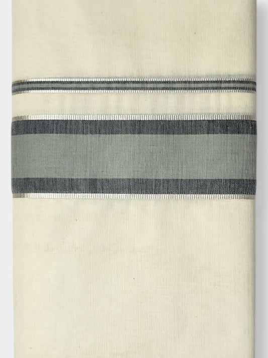 Kerala Cotton Mundu for Men