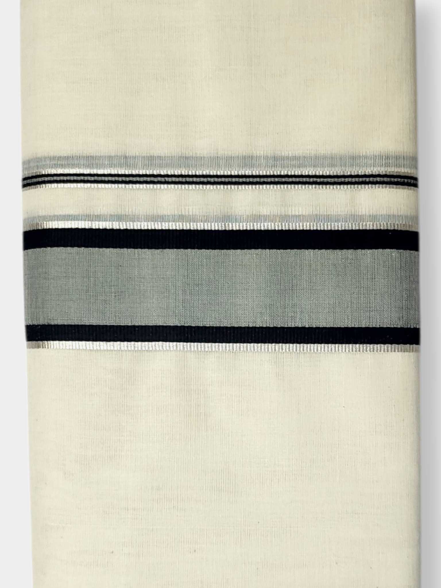 Kerala Cotton Mundu for Men