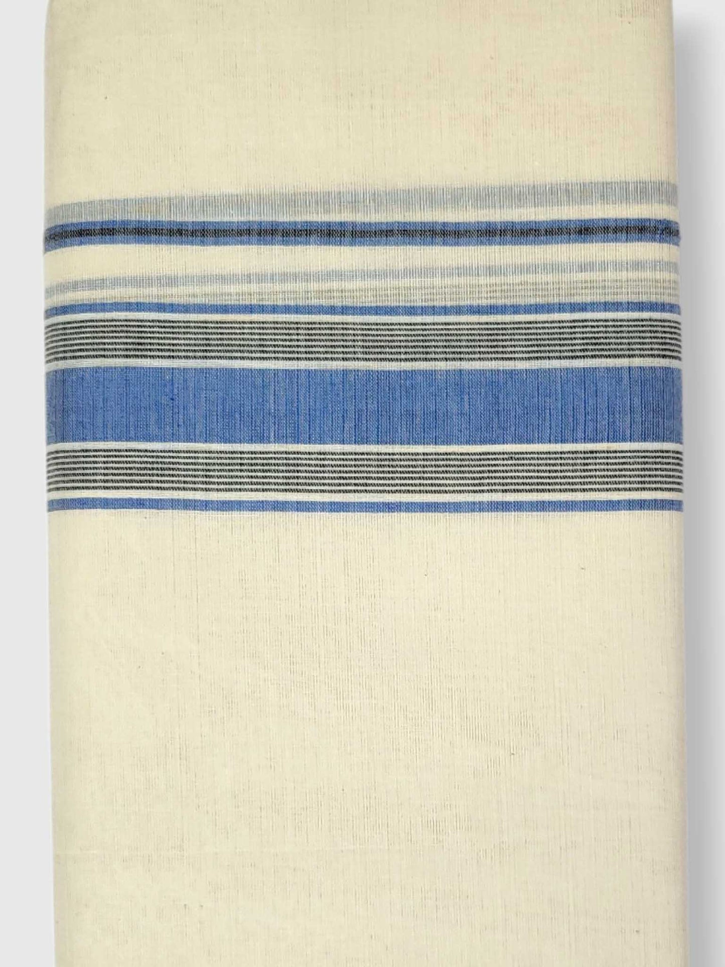 Kerala Cotton Mundu for Men