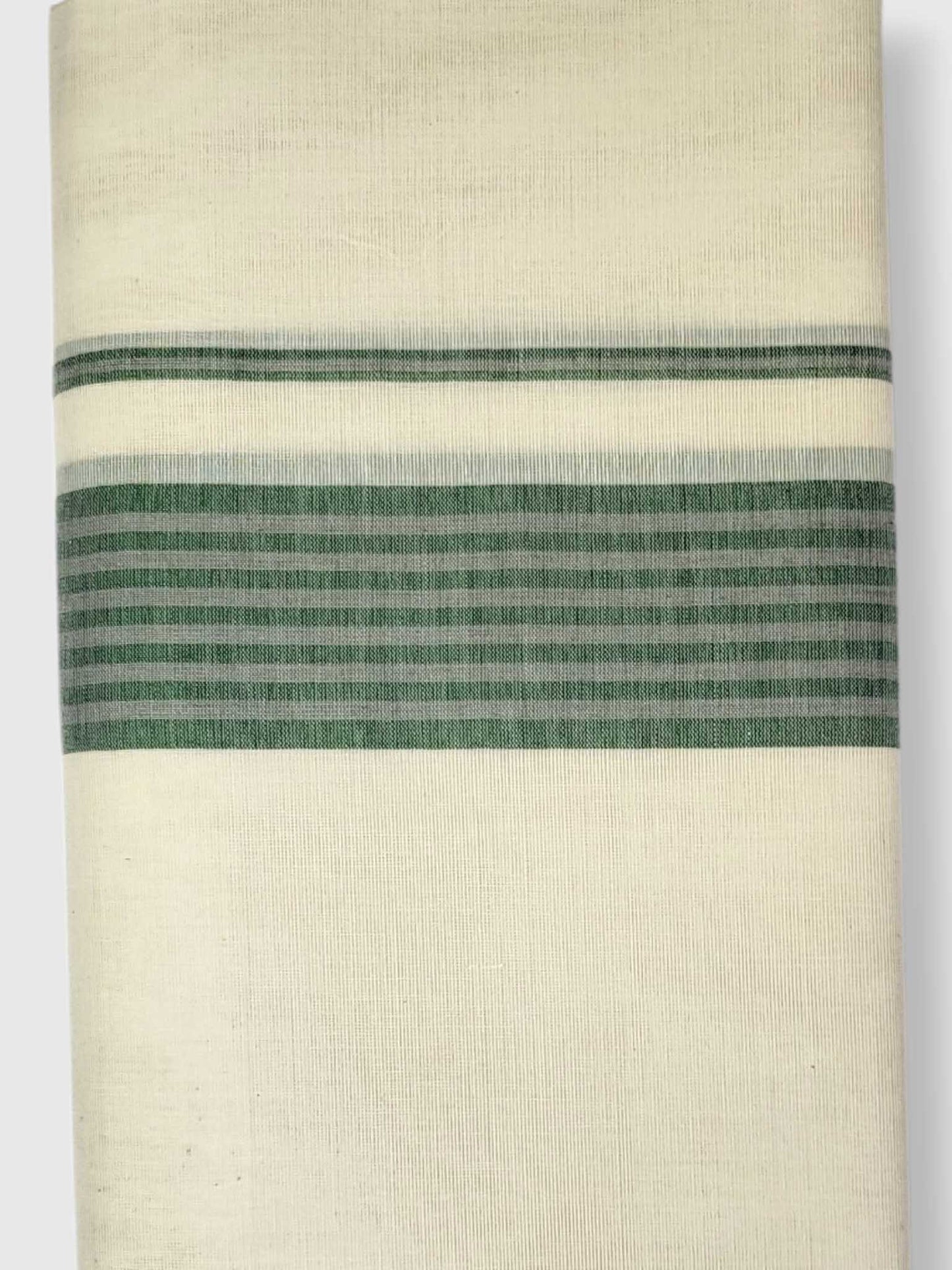Kerala Cotton Mundu for Men