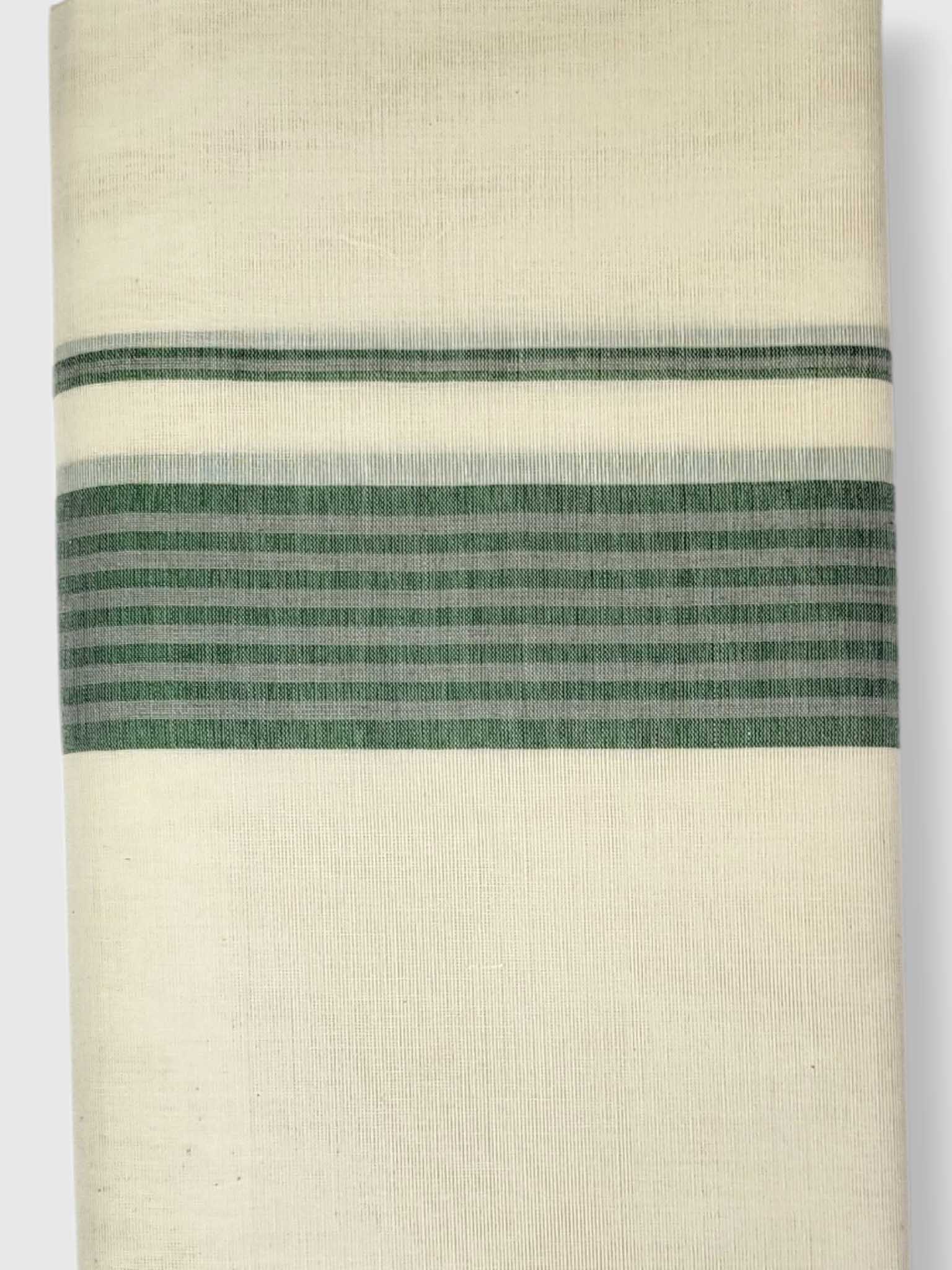 Kerala Cotton Mundu for Men