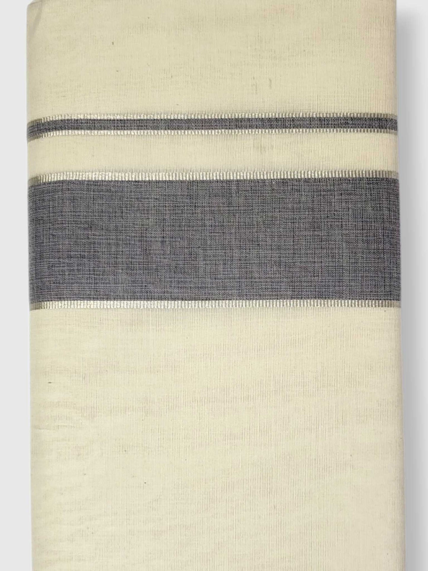 Kerala Cotton Mundu for Men