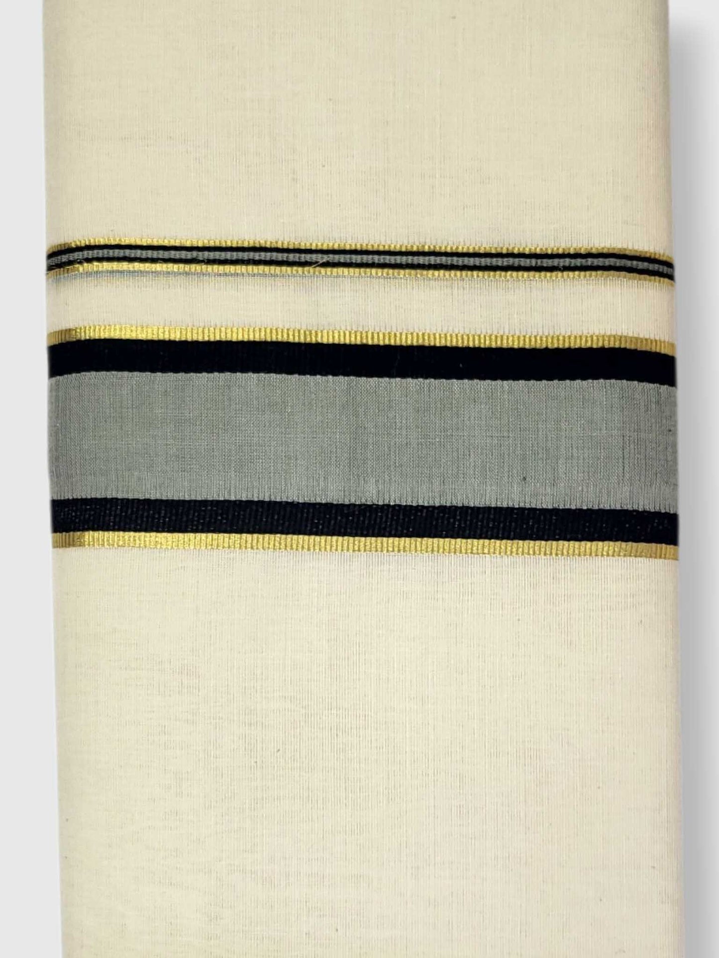 Kerala Cotton Mundu for Men