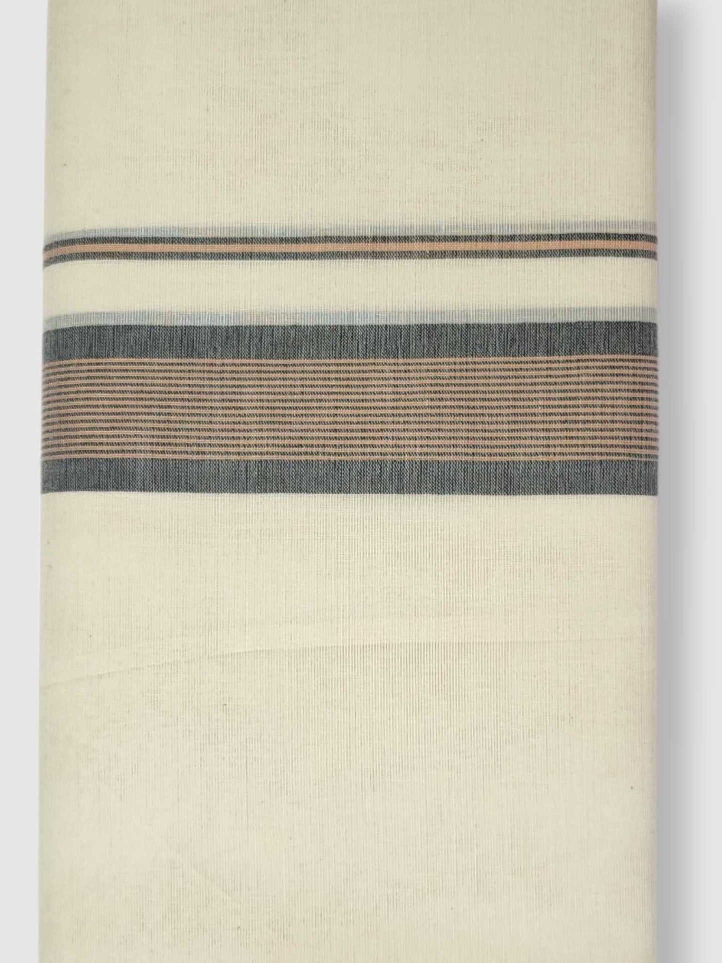 Kerala Cotton Mundu for Men