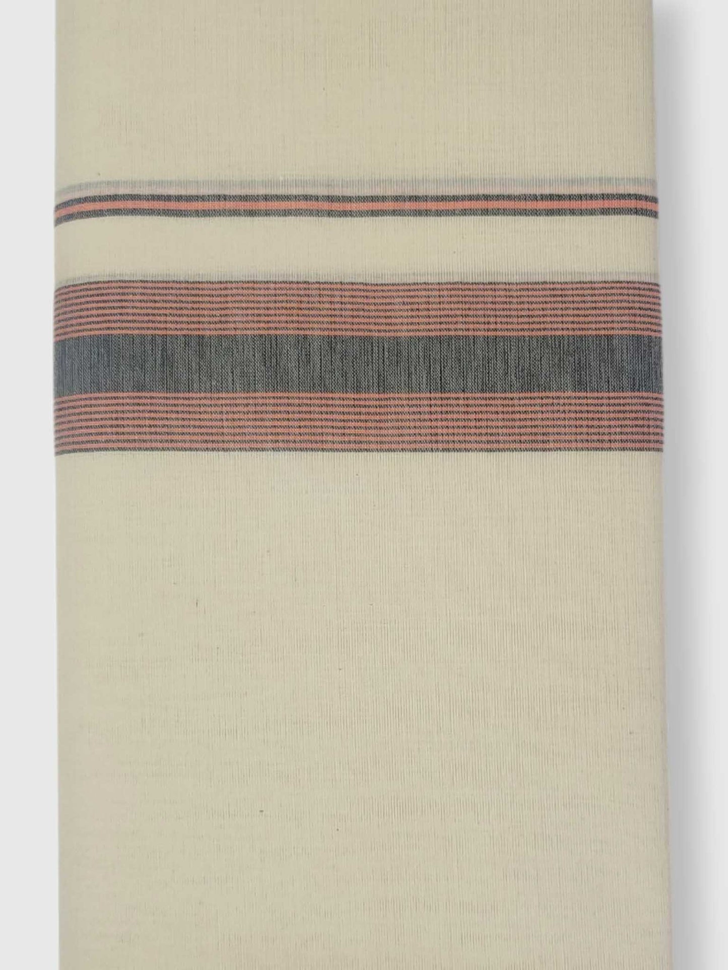Kerala Cotton Mundu for Men