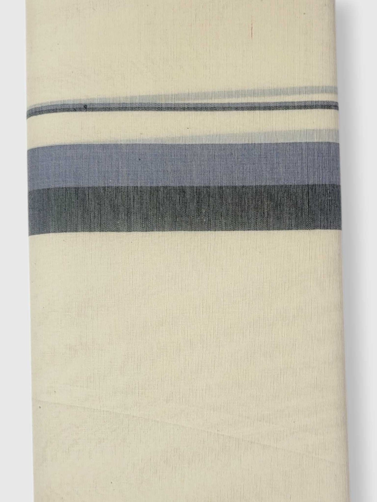 Kerala Cotton Mundu for Men