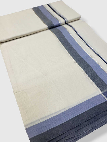 Kerala Cotton Mundu for Men