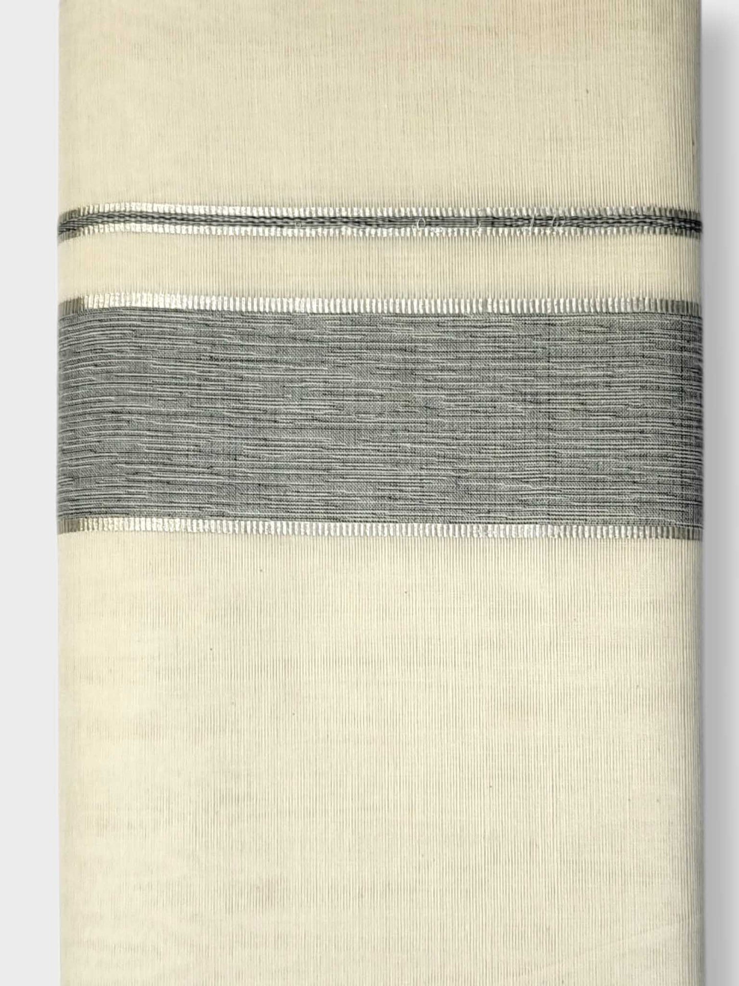 Kerala Cotton Mundu for Men