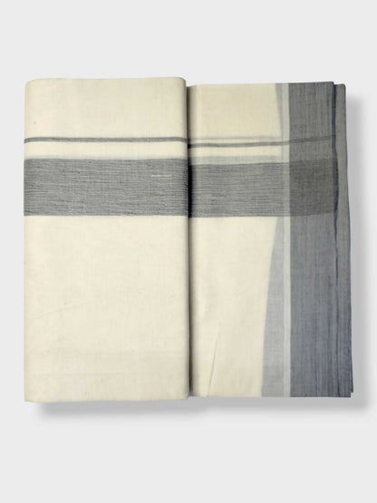 Kerala Cotton Mundu for Men