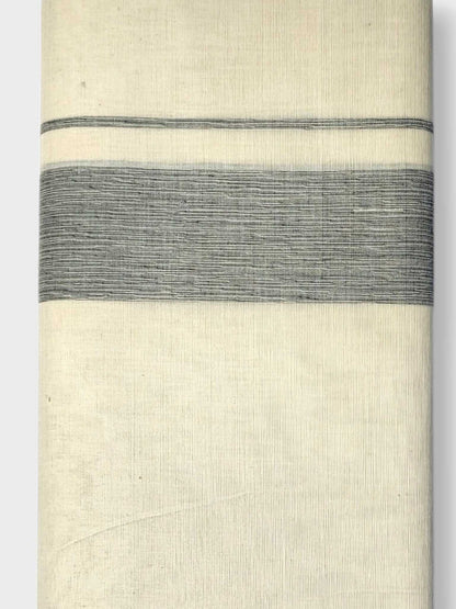 Kerala Cotton Mundu for Men