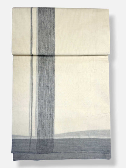 Kerala Cotton Mundu for Men